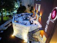 Hotel Bastion, 28 Luxuszimmer in Mitte, Zadar-Kroatien
