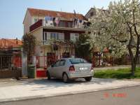 Wohnungen Galeb Zadar