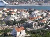 Wohnungen Dubrovnik Orsan