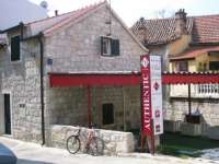 Exklusive Zimmer Villa Stina-Unterkunft im Zentrum von Split Kroatien