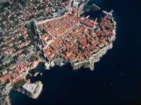 Ferienwohnungen Ana Pension Urlaub in Dubrovnik Kroatien