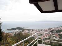 Villa Haus Panorama-Urlaub in Makarska Kroatien