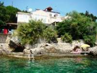 Villa Haus Petra Unterkunft in Molunat Dubrovnik region Kroatien
