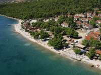 Hotel Apartments und Bungalows Medena, Urlaub InTrogir Kroatien