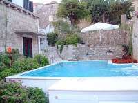 Wohnungen Kralj Cavtat mit Schwimmbad