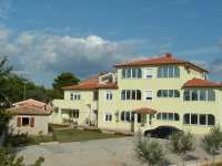 Appartements Villa Bubi Unterkunft in Pula Istrien Kroatien