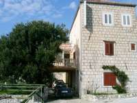 Wohnungen Baldo Slano-Urlaub in Dubrovnik Riviera Kroatien