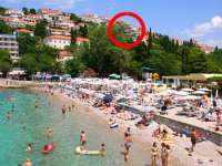 Wohnungen Nenada-Urlaub in private Unterkünfte in Dubrovnik Kroatien