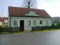 Geburtshaus von Franjo Tuđman