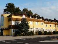 Hotel La'Gus in der Nähe von Varaždin, wir organisieren Hochzeiten, Geschäftsessen, Kongress